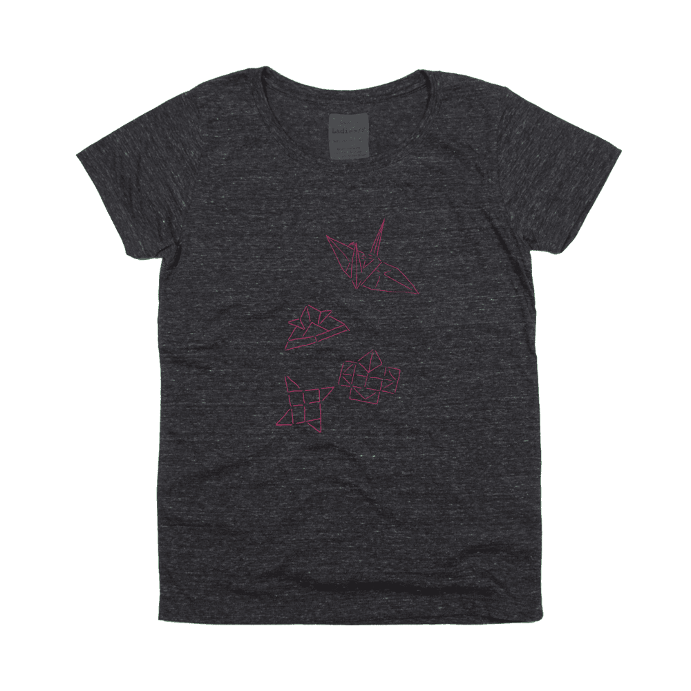 折り紙 Tシャツ