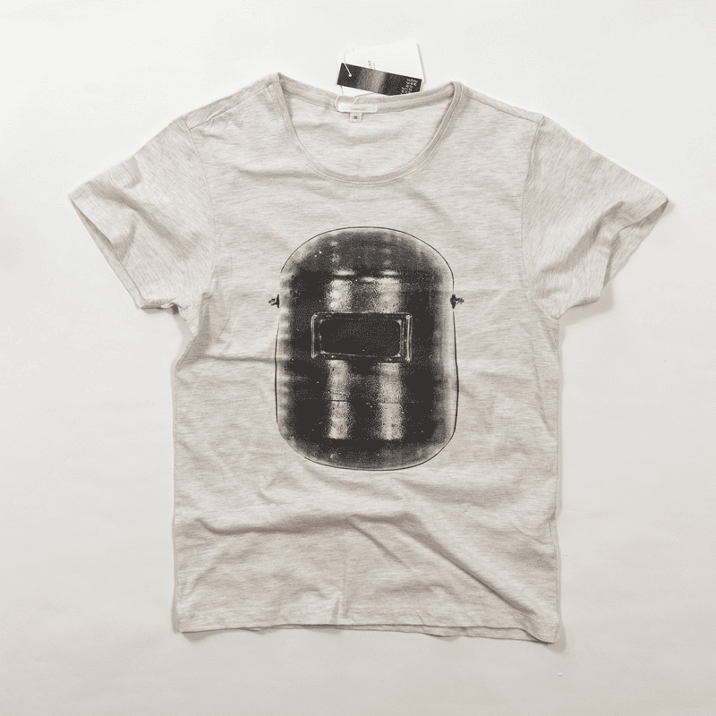 welder