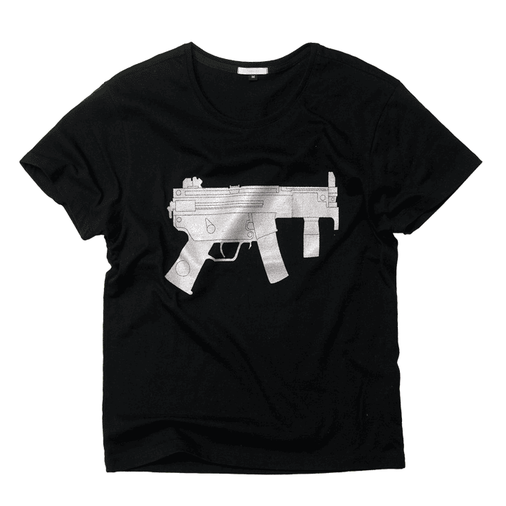 mp5k