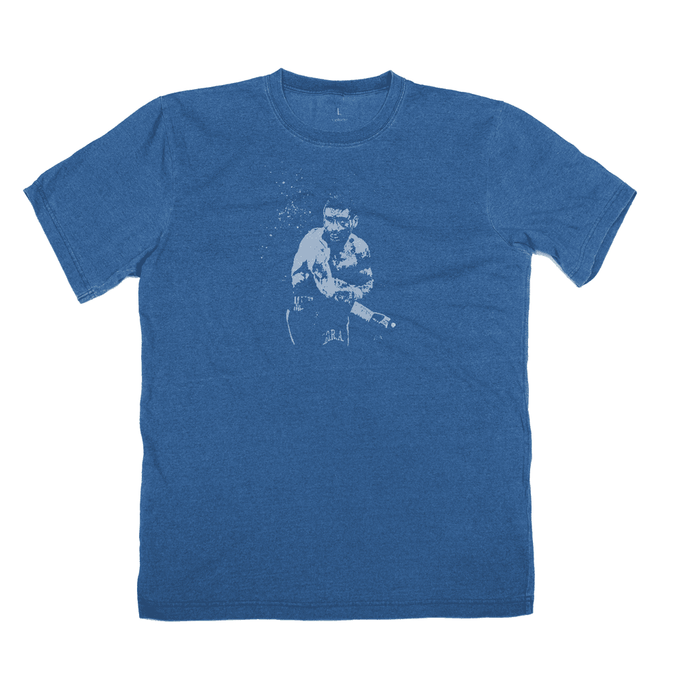 ボクシング ユニセックス Tシャツ