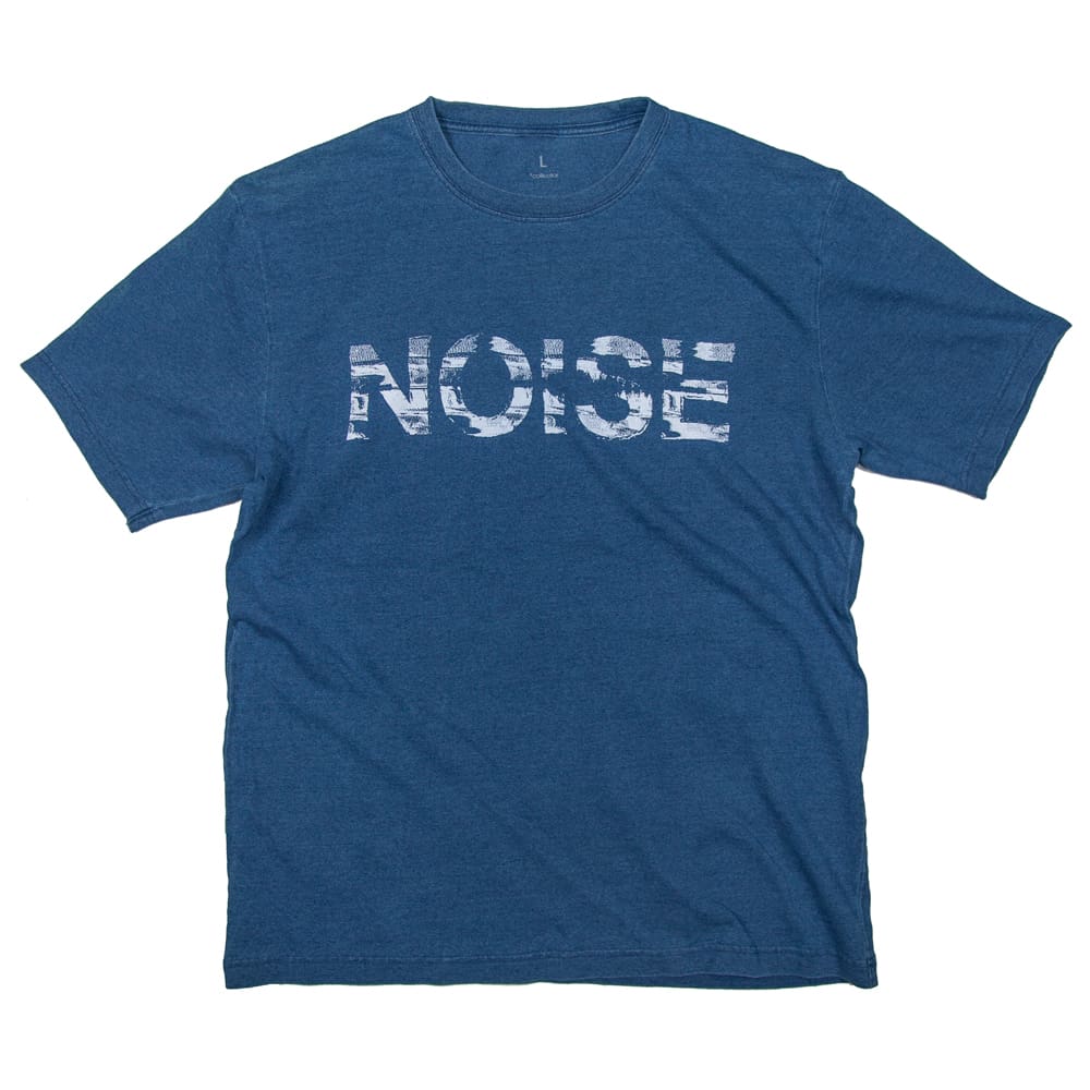 noise