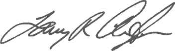 signature