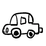 車