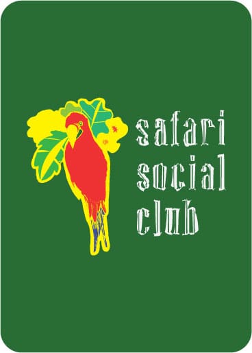 safari