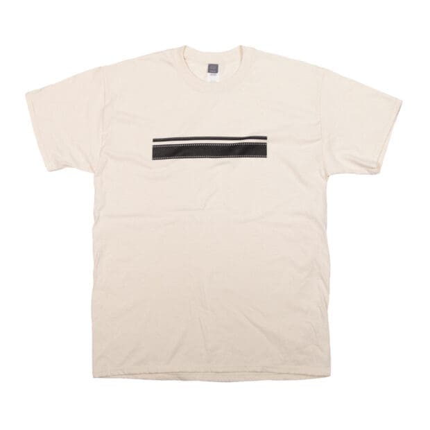 8mm,35mm フィルム Tシャツ