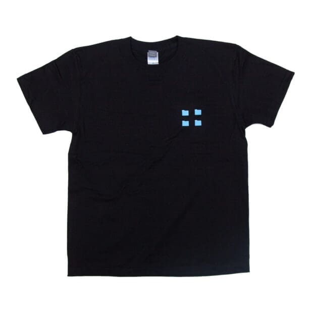 Finder(フォルダ) Tシャツ