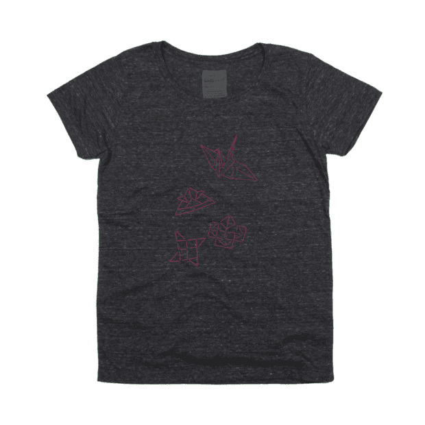 折り紙 Tシャツ