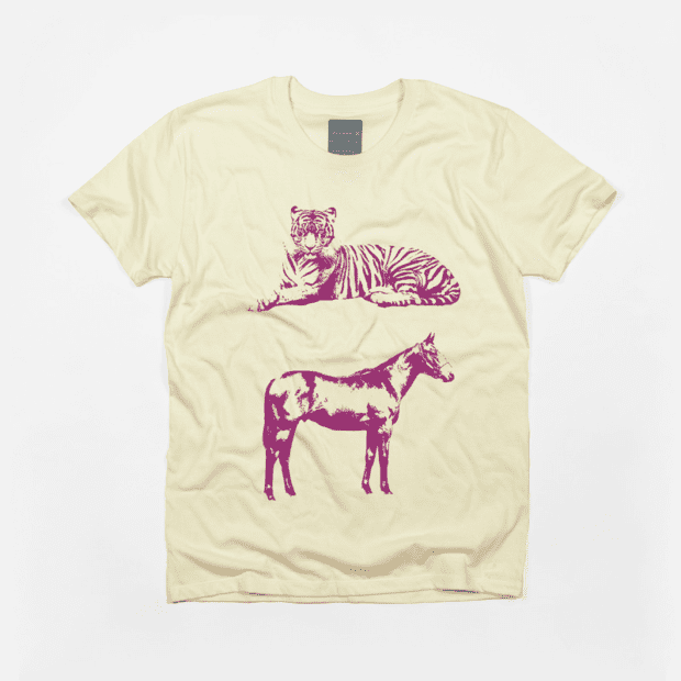 トラウマTシャツ