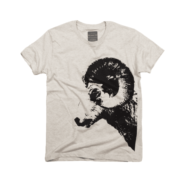 干支未年Tシャツ