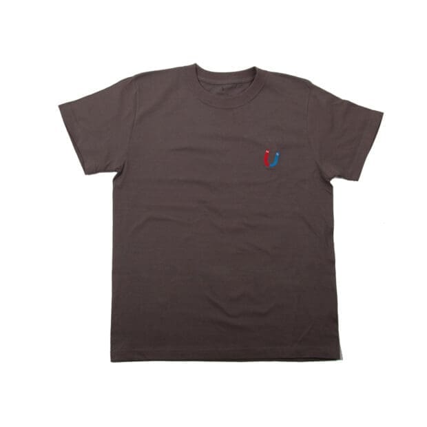U字磁石 Tシャツ