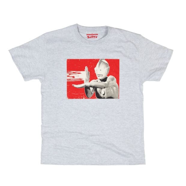 ウルトラマンシリーズ ウルトラマン Tシャツ