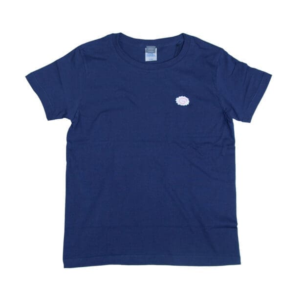 ナルト 刺繍 Tシャツ