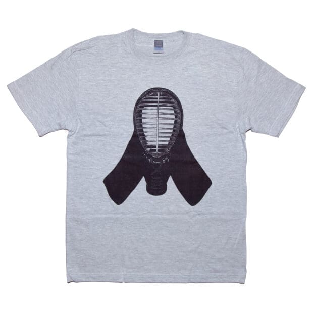 剣道 スポーツ デザインTシャツ