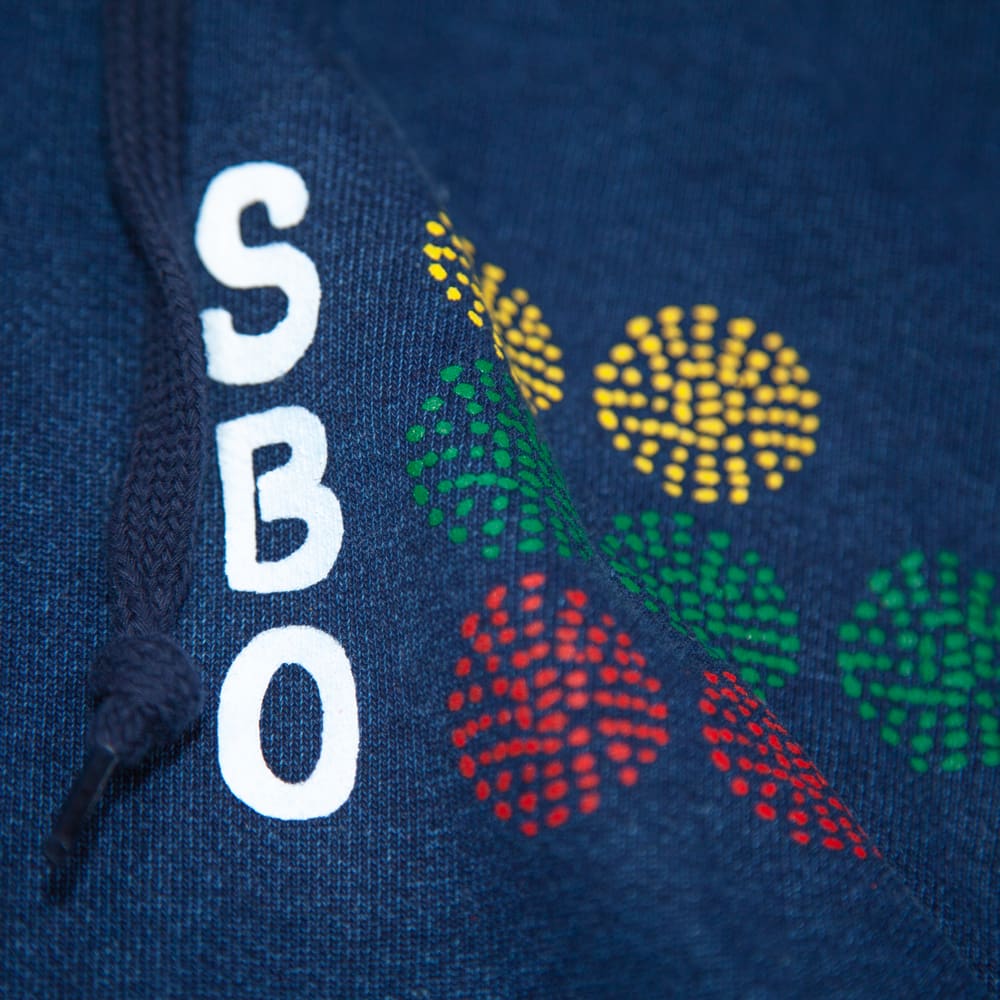 SBO野球ネオンサイン拡大