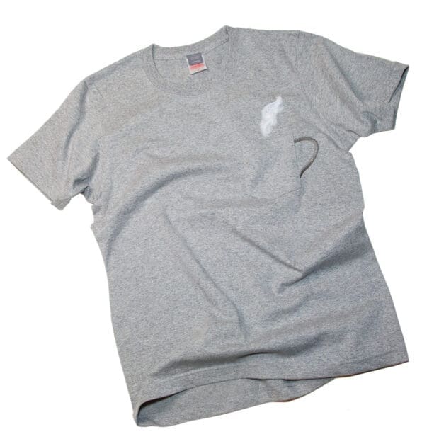 マグカップ ポケット ユニセックス Tシャツ