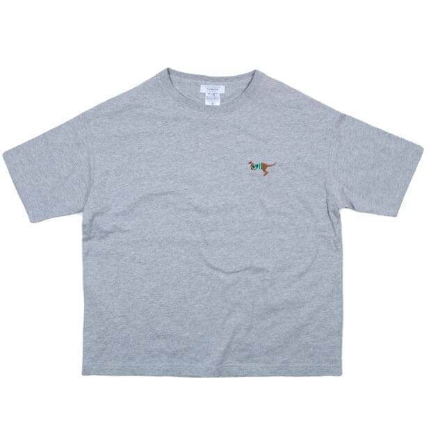 ラグビーカンガルーTシャツ